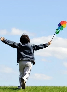 Se puede vivir normalmente después de un tumor cerebral infantil