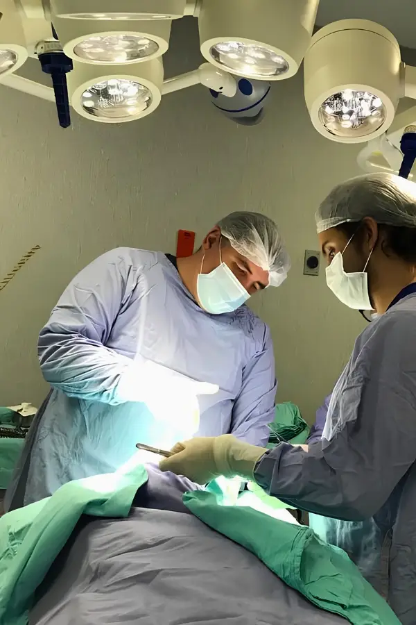 Especialista en Aneurisma Cerebral en Villahermosa