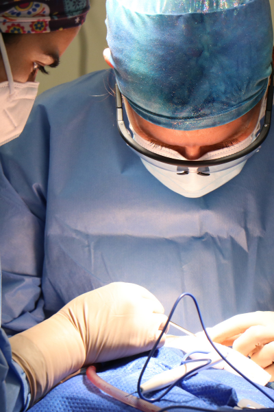 Cifoplastia en Villahermosa