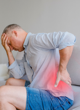 precio de operacion de hernia discal Cirugía de hernia discal en Villahermosa